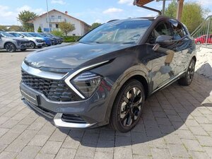 Kia SPORTAGE 1.6T PHEV PLUG&RIDE 4.900 km 35.990 &euro; Höhenkirchen-Siegertsbrun 85635