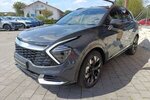 Kia SPORTAGE 1.6T PHEV PLUG&RIDE 4.900 km 35.990 &euro; Höhenkirchen-Siegertsbrun 85635