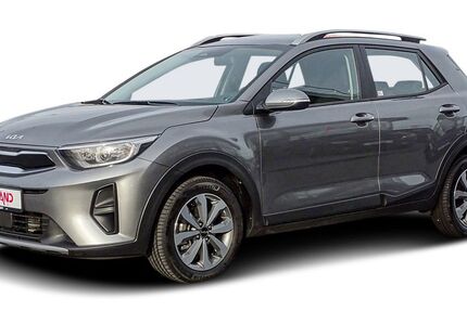 Kia Stonic 6.115 km 19.490 &euro; Cottbus OT Kolkwitz 03099