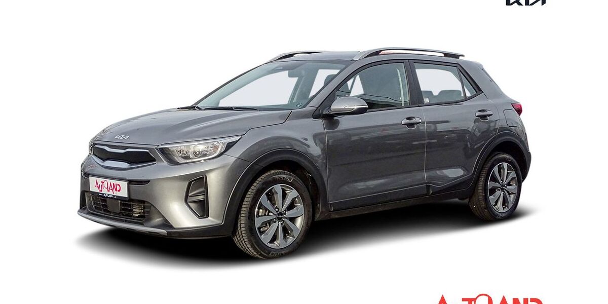 Kia Stonic 6.115 km 19.490 &euro; Cottbus OT Kolkwitz 03099