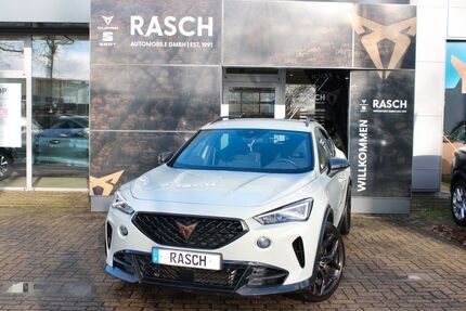 Cupra Formentor 51.529 km 38.690 &euro; Cloppenburg 49661