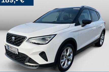 Seat Arona 28.342 km 20.440 &euro; Weinstadt-Endersbach 71384