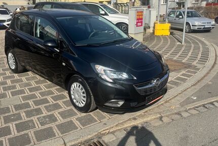 Opel Corsa 58.000 km 8.650 &euro; Nürnberg 90431