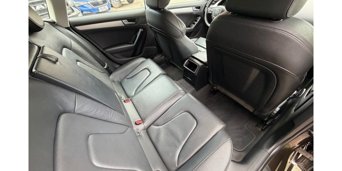 Audi A5 TFSI Sportback TÜV NEU 19 ZOLL 148.000 km 12.999 &euro; Rudolstadt 07407