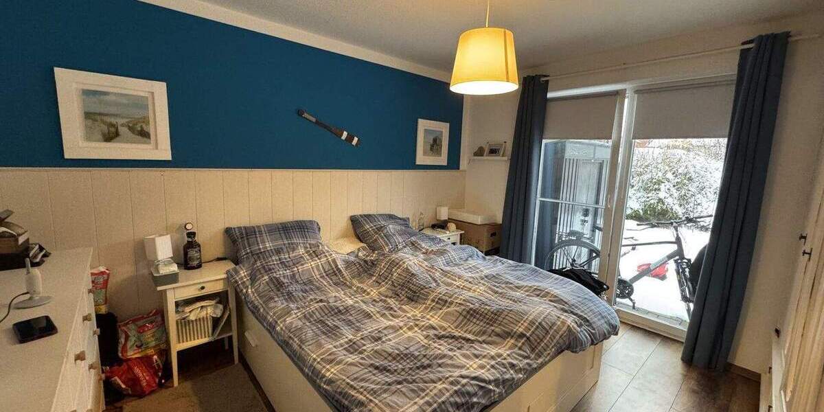 Etagenwohnung Buchholz in der Nordheide Buchholz - 3 Zimmer, 85 m&sup2;, 1.075&euro; | Angebot:24915976