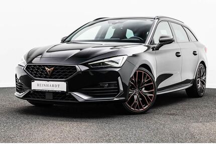 Cupra Leon 83.596 km 26.063 &euro; Hagen 58091