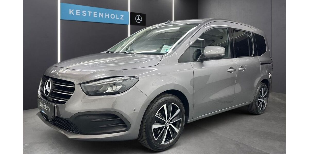 Mercedes-Benz T-Klasse 10.307 km 32.490 &euro; Freiburg 79111