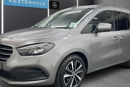 Mercedes-Benz T-Klasse 10.307 km 33.490 &euro; Freiburg 79111