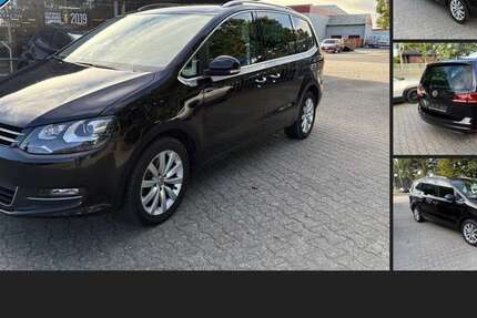 VW Sharan 70.644 km 29.988 &euro; Dörpen 26892