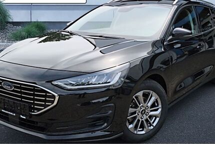 Ford Focus 45.460 km 18.890 &euro; Hartmannsdorf 09232