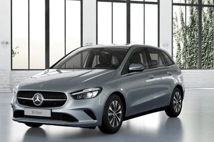 Mercedes-Benz B 180 3.500 km 38.400 € Schorndorf 73614
