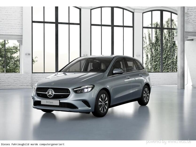 Mercedes-Benz B 180 3.500 km 38.400 € Schorndorf 73614