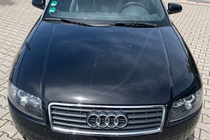 Audi A4 102.300 km 6.999 &euro; München 81547
