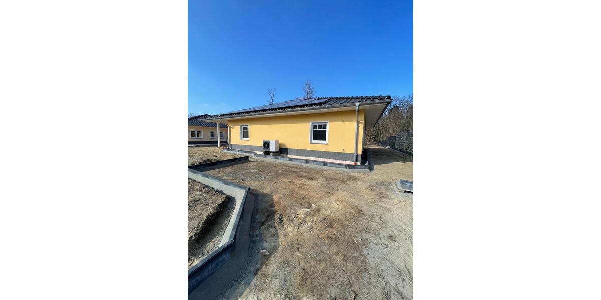 Einfamilienhaus Groß Kreutz (Havel) - 4 Zimmer, 120 m&sup2;, 565.000&euro; | Angebot:26238872