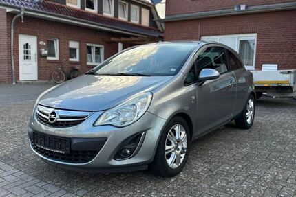 Opel Corsa 188.000 km 2.590 &euro; Lohne 49393