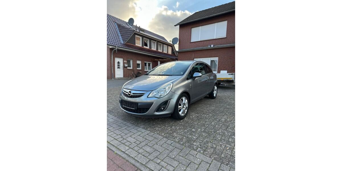 Opel Corsa 188.000 km 2.590 &euro; Lohne 49393