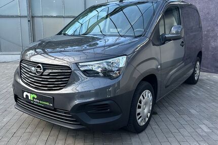 Opel Combo 48.250 km 14.990 &euro; Eisenach 99817