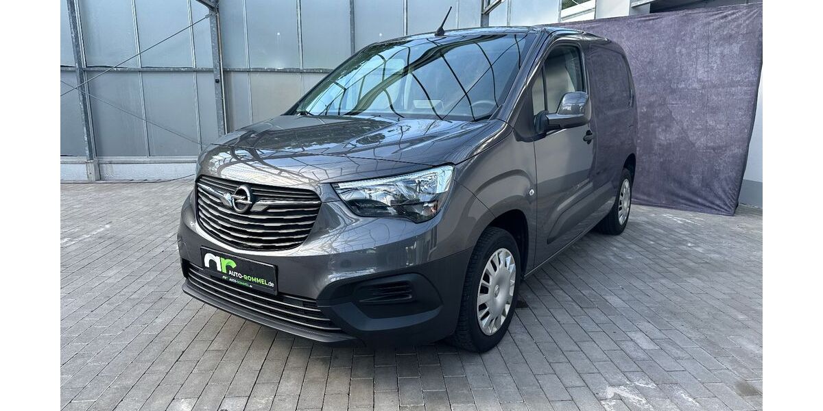 Opel Combo 48.250 km 14.990 &euro; Eisenach 99817
