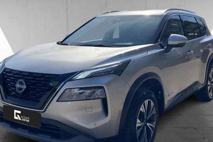 Nissan X-Trail 41.000 km 27.990 &euro; Hamburg 21035