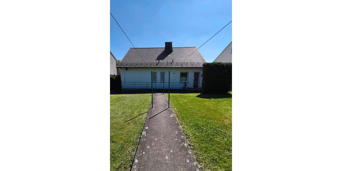 Einfamilienhaus Paderborn Elsen - 498.000&euro; | Angebot:26498009