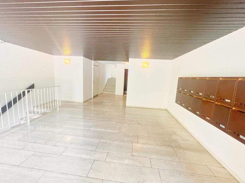 CITYHOUSE: Schöne 4-Zimmer-Wohnung mit 2 Balkonen und TG-Stellplatz in Köln-Junkersdorf 4 zimmer