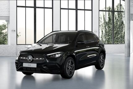 Mercedes-Benz GLA 220 9.900 km 48.990 &euro; Waldshut-Tiengen 79761