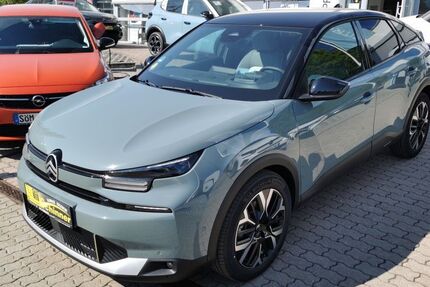 Citroen C4 5.000 km 25.900 € Weimar 99427