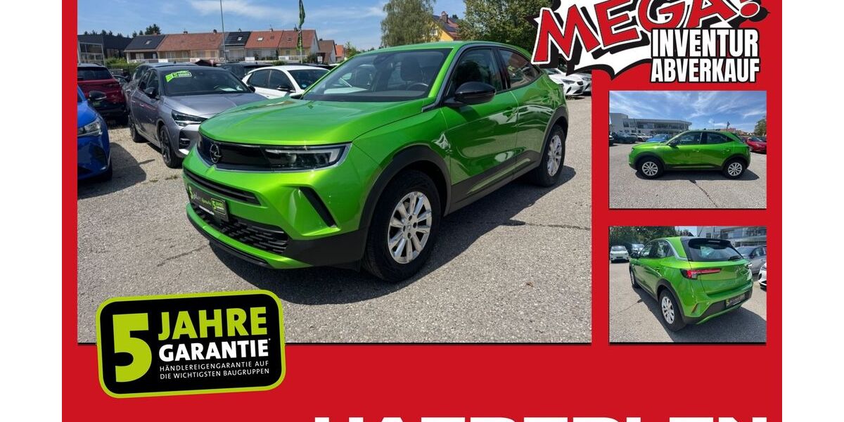Opel Mokka 67.800 km 13.280 &euro; Kaufbeuren 87600