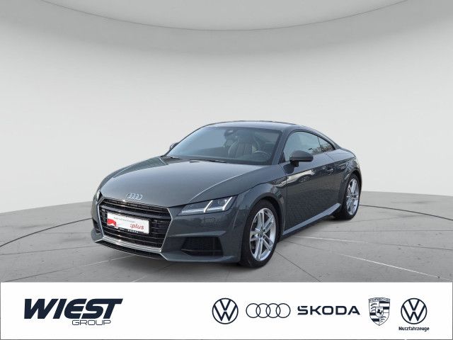 Audi TT 94.337 km 26.430 &euro; Darmstadt 64295