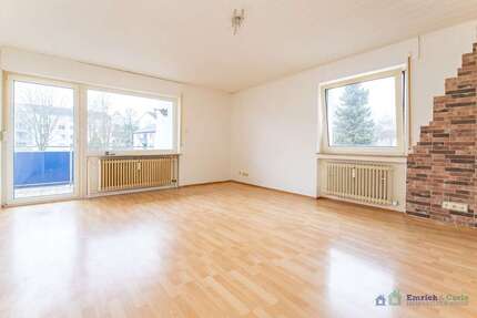 Wohnung Wiesbaden Klarenthal - 3 Zimmer, 73 m&sup2;, 238.000&euro; | Angebot:24895580