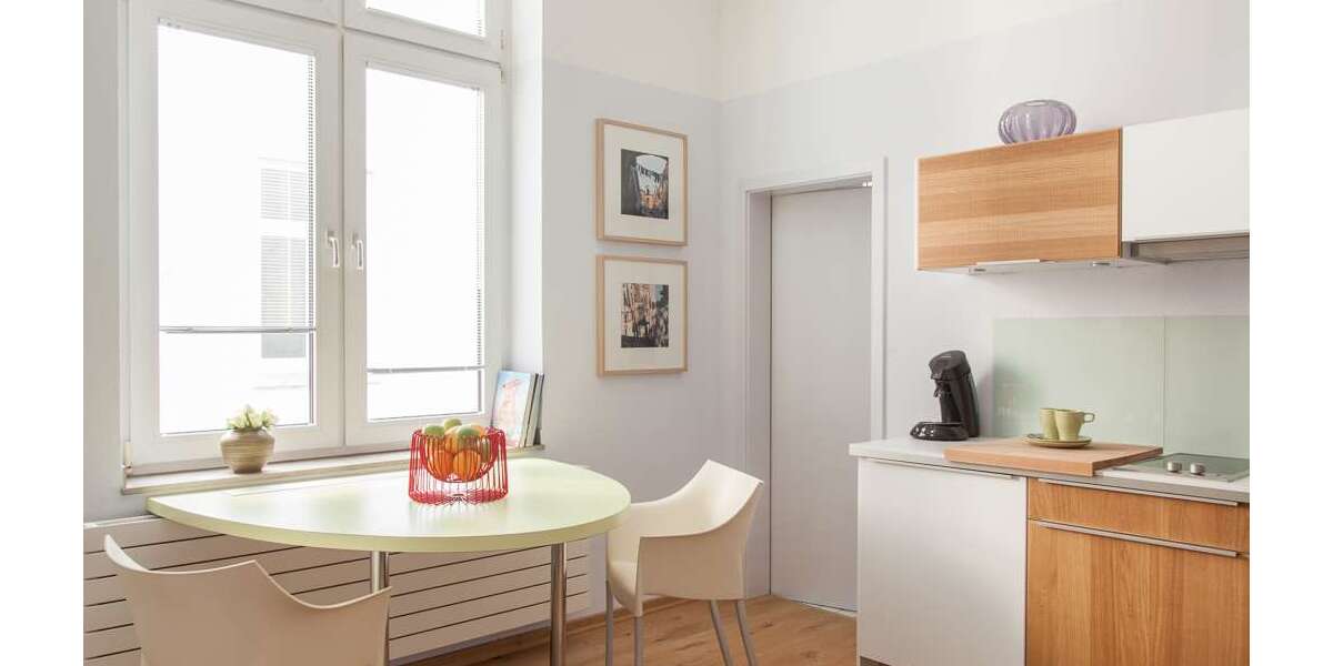 Zimmer Köln Innenstadt - 1 Zimmer, 1.670&euro; | Angebot:26845123