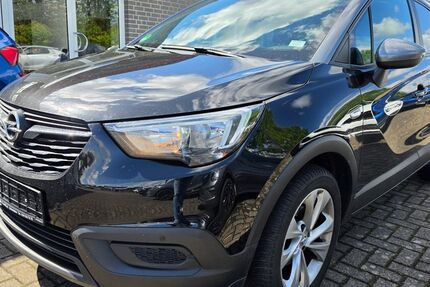 Opel Crossland (X) 87.100 km 9.990 &euro; Recke 49509