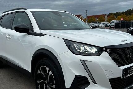 Peugeot 2008 159.000 km 13.450 € Mittenwalde 15749