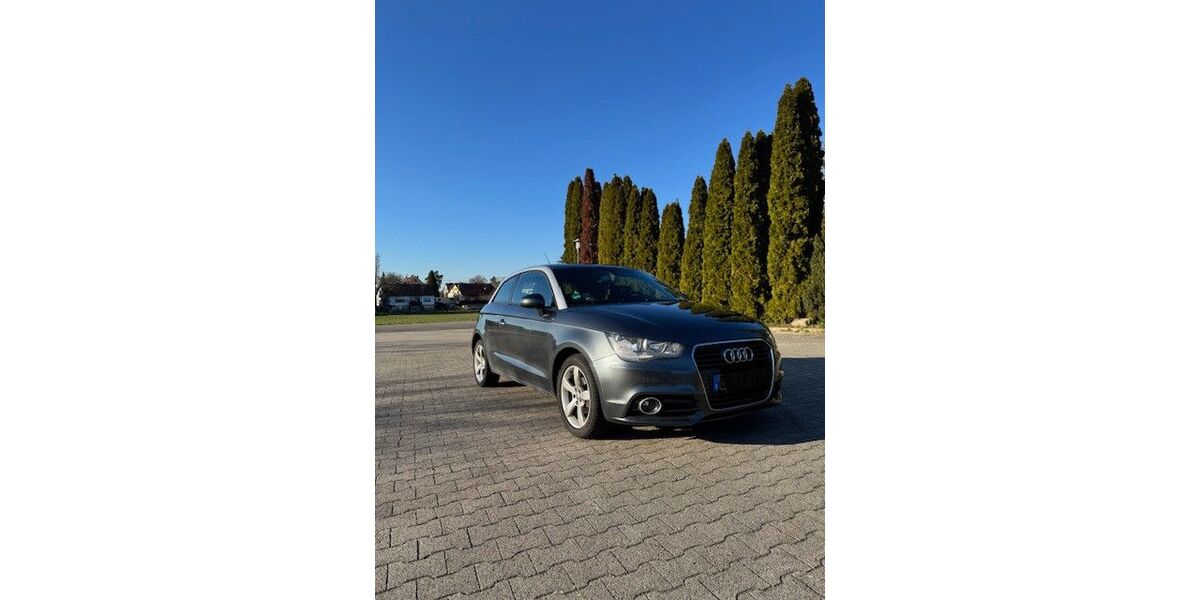 Audi A1 169.000 km 4.499 &euro; Hildrizhausen 71157