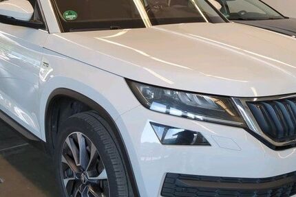 Skoda Kodiaq 170.000 km 22.449 € Gummersbach (Zwischen Toom Markt und ATU) 51645