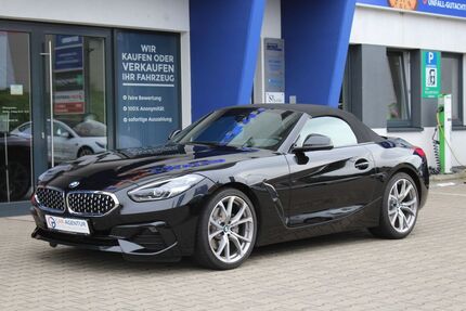 BMW Z4 22.300 km 34.900 &euro; Bielefeld 33609