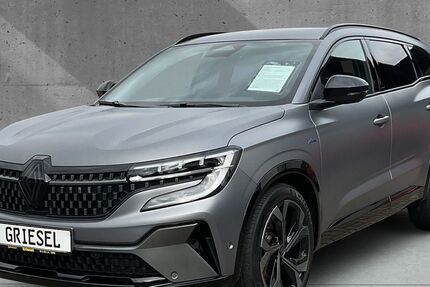 Renault Espace 49.979 km 38.990 &euro; Melsungen 34212