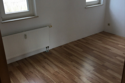 4Raum Wohnung in Marlow mit Balkon zimmer