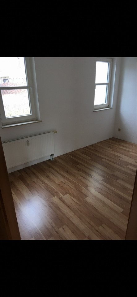 4Raum Wohnung in Marlow mit Balkon zimmer