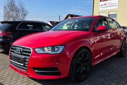 Audi A3 120.000 km 12.390 &euro; Schmidmühlen 92287