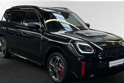 Mini John Cooper Works Countryman 25.200 km 42.799 € Moers 47441