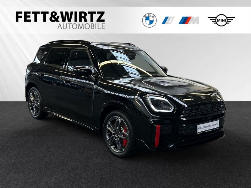 Mini John Cooper Works Countryman 25.200 km 42.799 € Moers 47441