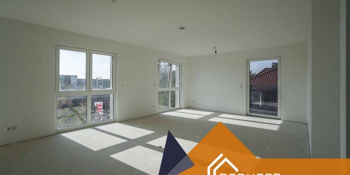 Etagenwohnung Sonnefeld - 4 Zimmer, 123 m&sup2;, 475.000&euro; | Angebot:26157551