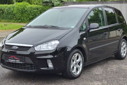 Ford C-Max 74.000 km 4.499 &euro; Jülich 52428