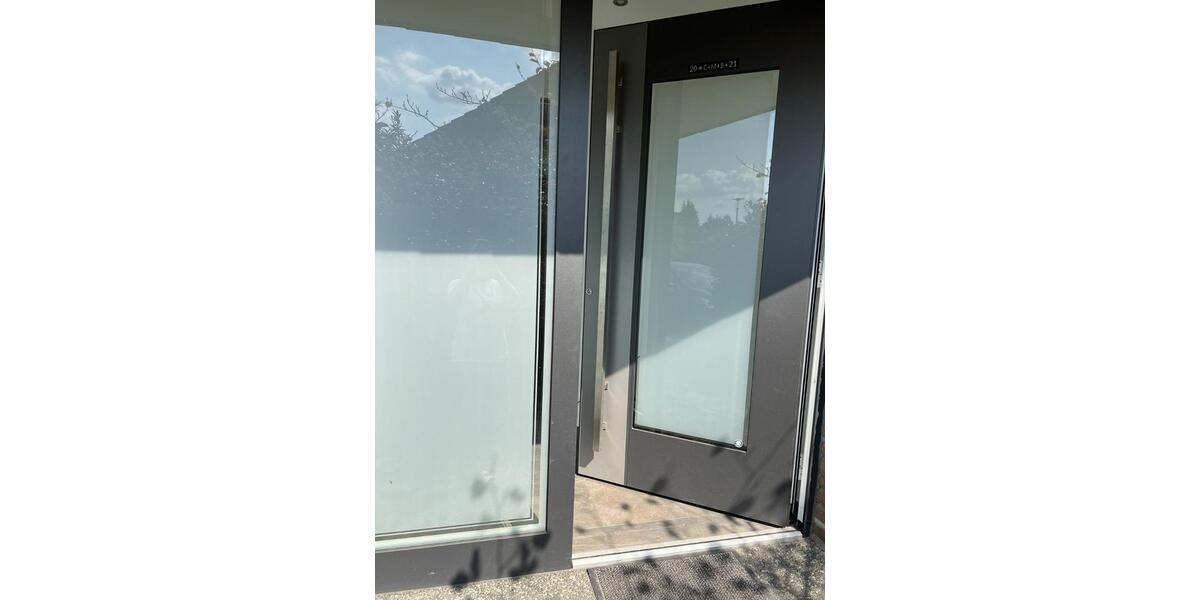 Großzügige, schöne DG-Wohnung in Halle-Hörste, inkl. Einbauküche zimmer