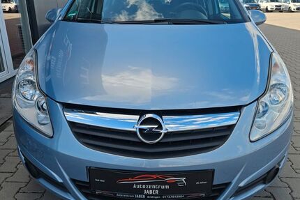Opel Corsa 125.000 km 3.500 &euro; Endingen am Kaiserstuhl 79346