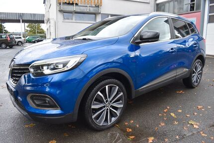 Renault Kadjar 83.000 km 14.500 € Neustadt bei Coburg 96465