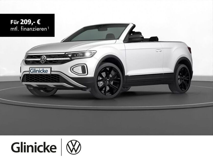 T-Roc