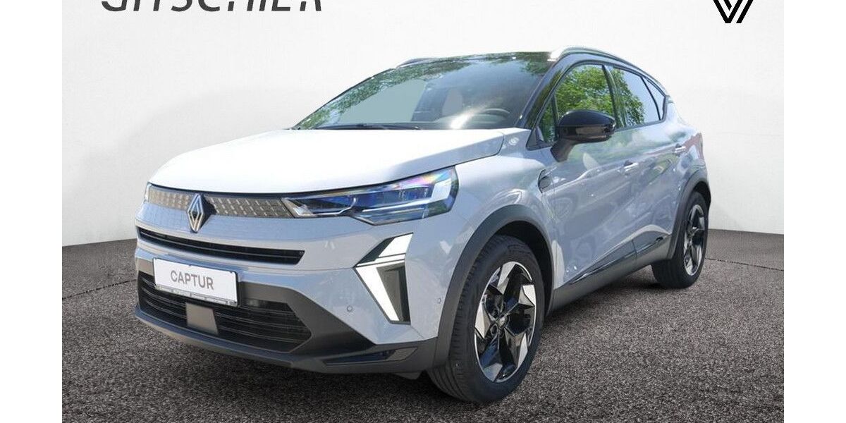 Renault Captur 6.050 km 28.400 &euro; Pfullendorf-Denkingen 88630