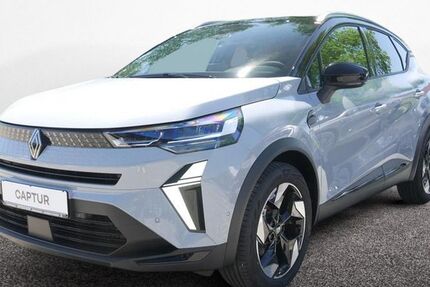 Renault Captur 6.600 km 28.400 &euro; Pfullendorf-Denkingen 88630